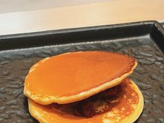 -渔荷食町·铁板烧料理(崂山万象汇店)
