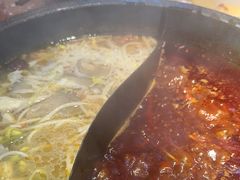 -赵美丽·重庆社区火锅·直营店(火车东站·中豪国际店)