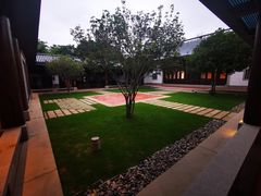 -筼筜书院