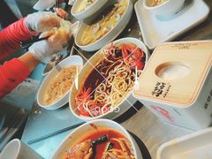 -龙巢盱眙龙虾·牛蛙·烧烤宵夜(八卦岭店)