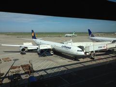 -德国汉莎航空公司