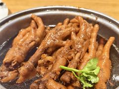-山芋腔苏北菜(盐城滨海店)