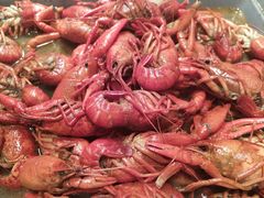 -金海湾自助餐厅(金陵饭店)