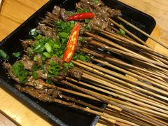 -木屋烧烤(龙湖天街店)