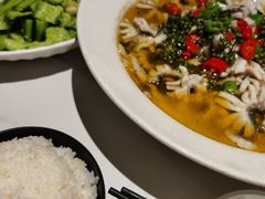 -三猫黑鱼花(南大店)
