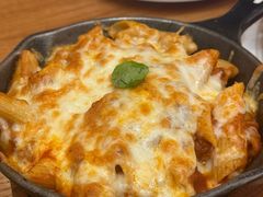 -城市大道红炉披萨烘焙坊