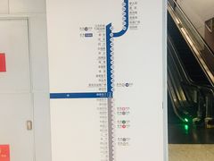 -唐家院子(地铁站)