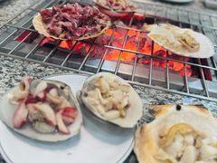 -震海贝烤贝·民俗特色店(延吉总店)