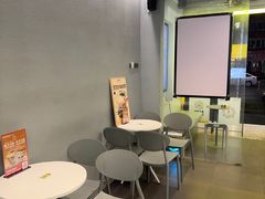 -茶力的小怪兽(梅林卓悦汇店)