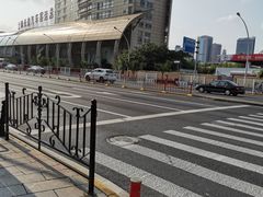 -上海长途汽车客运总站
