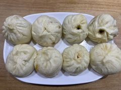 -老陶包子铺(南大西南村店)