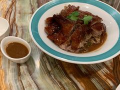 -椿记烧鹅(叠彩店)