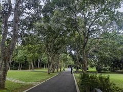 -中国科学院西双版纳热带植物园