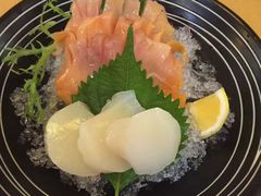 -Sushi Love 创意寿司(丽影广场店)