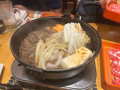 -丽和苑·自助寿喜锅(虹梅路店)