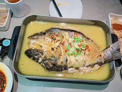 -半天妖烤鱼(大兴大悦春风里店)