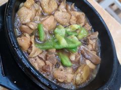 -杨铭宇黄焖鸡米饭(芙蓉巷店)