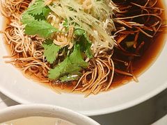 花园烫干丝-花园茶楼·淮扬菜(兴城西路店)