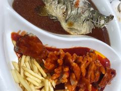 -马凯餐厅(地安门店)