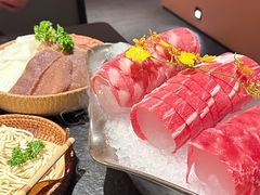 -色響火锅(恒隆广场店)