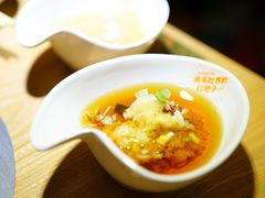 -尚品小土屋涮毛肚(李沧万达店)