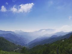 -灵山