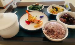 -新寰亚月子会所(盛捷白塘店)