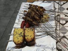 -勇利赵家烤肉坊(翠华北路店)