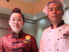 -大碗居·烤鸭·鱼头泡饼(天坛东门店)