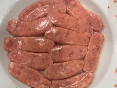 -永安里地摊烤肉(首创店)