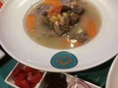 -哈密古丽新疆餐厅(江北融创店)