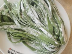 蔬菜面-阳坊大都涮羊肉(阳坊总店)