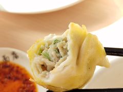 锅贴-蒋家桥饺面店(四望亭路店)