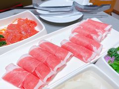 -海底捞火锅(让胡路万达店)