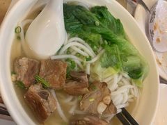 -新世界餐厅(万达店)