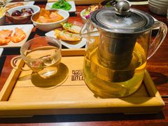 -青藤茶馆(南山路店)