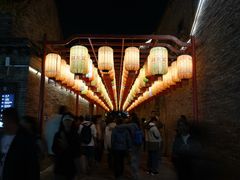 -回龙窝历史文化街区