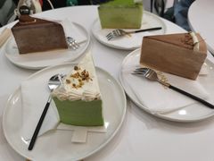 -BanCake·法式千层·拿破仑專門店