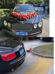 -宁波甬诚婚车(新典路店)