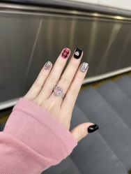 -四季·予你日式美甲美睫Nail