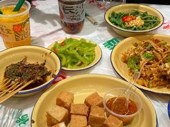 -东排食堂长沙小吃大排档(五一广场店)