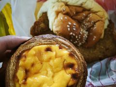 -金狮饼店(关闸马路店)