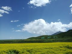 -扁都口生态休闲旅游区
