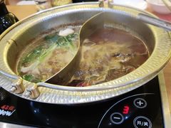 -牛New寿喜烧(青浦店)