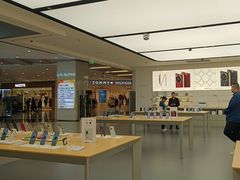 -华为授权体验店(中山公园来福士)