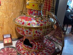 -羊大爷涮肉(亮马桥店)