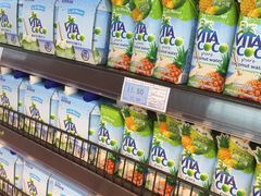 -世纪联华超市(大关店)