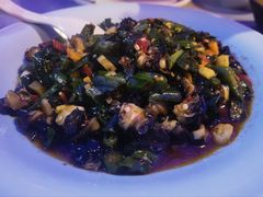 -易老头三样菜(南滨路总店)