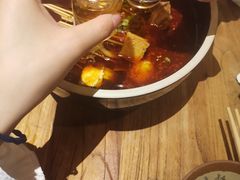 -串大叔炭火烤串·鸡西大冷面刀削面(总店)