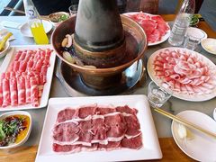 -老五四季涮肉(菜市口店)